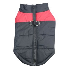 Manteau dhiver pour Chien