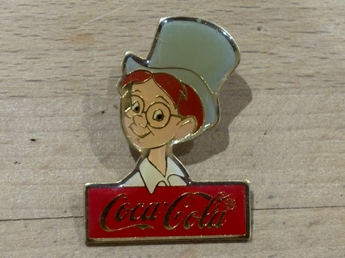 Pins pin disney - disney, coke