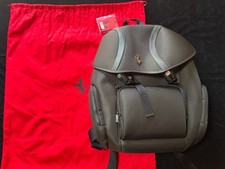Sac à dos Ferrari Purosangue