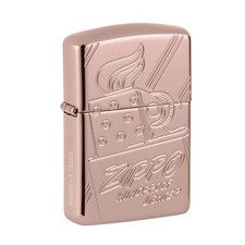 Briquet zippo 2023fw - briquet,
