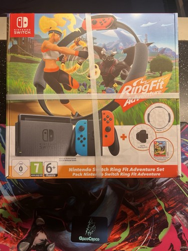 Pack console nintendo - nintendo, switch