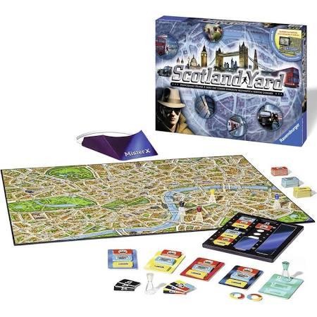 Jouet ravensburger scotland - jouet,
