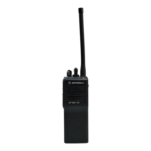 Motorola gp900 11b - motorola, gp900-11b