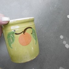 pot poterie Savoyarde Savoie