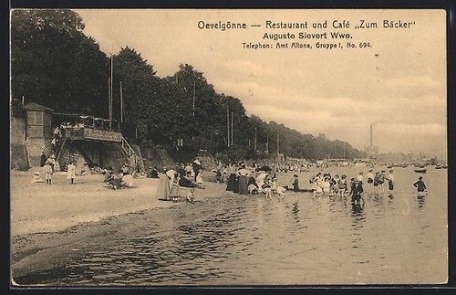 Carte postale