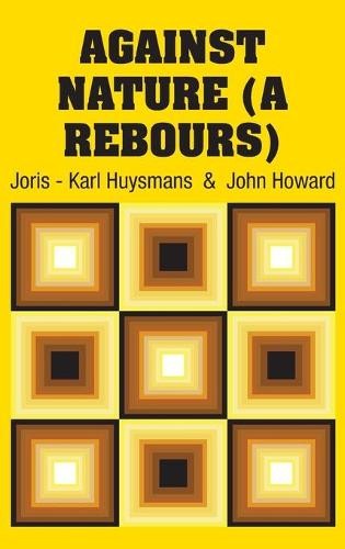 Joris karl huysmans against - karl,