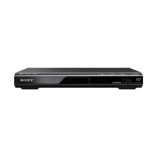 Lecteur DVD SONY DVPSR760HB