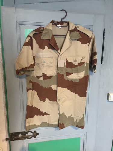 Chemise chemisette om - chemise,