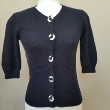 BODEN ADORABLE Navy Blue