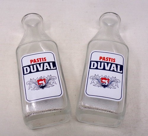 Lot carafes publicitaire - lot, 2