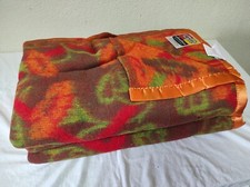 Couverture 2 personnes Le