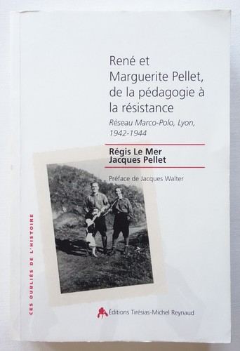 René marquerite pellet de - marquerite,