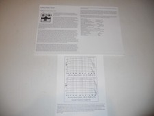 Tandberg TD20A/20A-SE Open