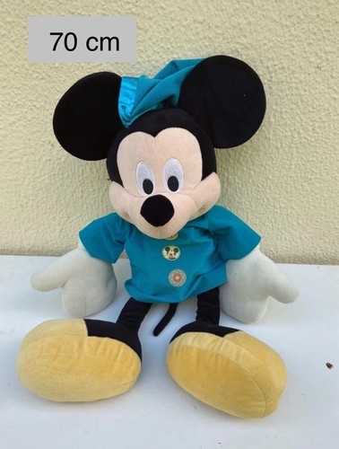 Peluche mickey mouse 70 - peluche,