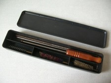 Boîte nécessaire nettoyage