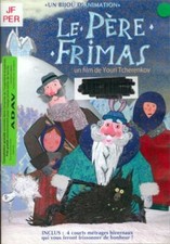 Le père frimas -  - V451992