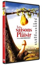 [DVD]  Les Saisons du Plaisir