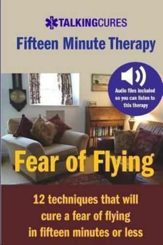 Fear flying fifteen - of,