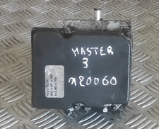 Bloc Hydraulique ABS BOSCH - RENAULT MASTER III (3) 2.3DCI 150CV - 476606800R
