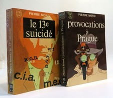 Le 13e suicidé + Provocations