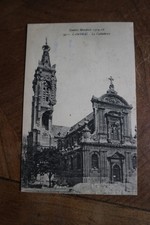 Ancienne carte postale CP NORD