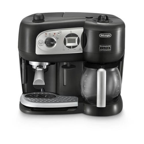 Delonghi bco 264 - delonghi, 264.1