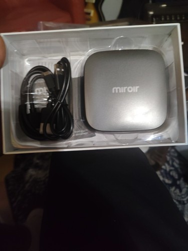 Miroir micro projector m75 - micro,