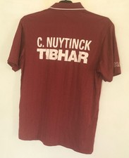 Maillot joueur nuytinck - maillot, tennis
