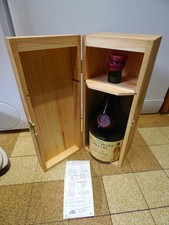 Rhum coffret bouteille dillon - coffret,
