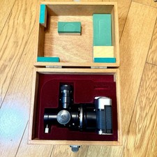 [EXC5] Caméra Microscope