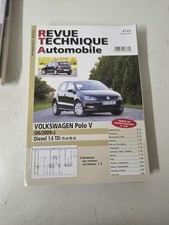 revue technique automobile