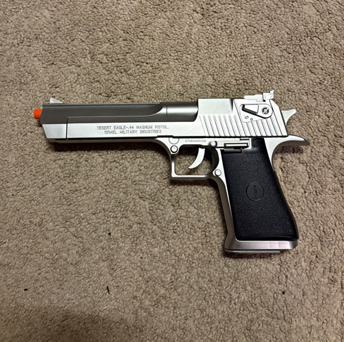Cybergun desert eagle - cybergun,