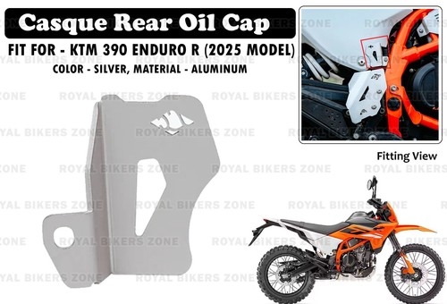 Convient pour ktm 390 - ktm, "enduro