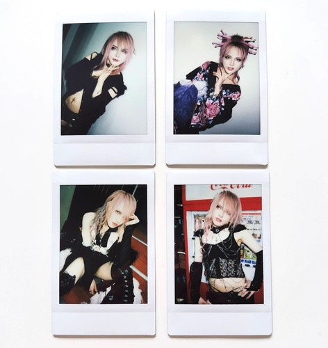 Jiluka instax cheki lot - jiluka, 4