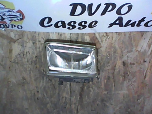 Optique avant principal droit