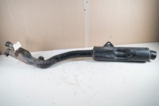 Silencieux Suzuki 750 GSXR 88