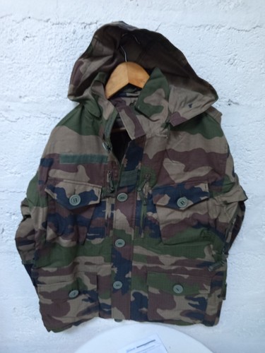 Veste militaire sagem felin - veste,