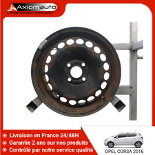 ?? JANTE TOLE OPEL CORSA 2010- ➤95185126 ♻️