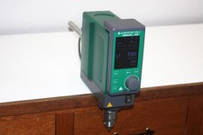 Chemglass IKA EUROSTAR 100