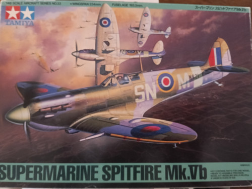 Pour bricoleur tamiya - 1:48,