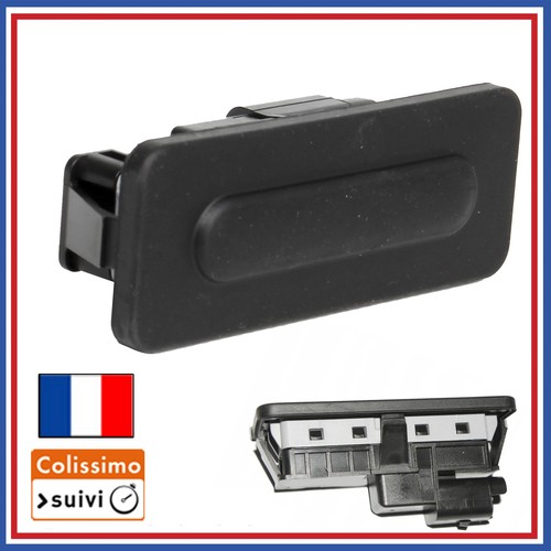 Contacteur ouverture coffre - contacteur,