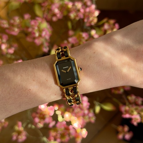 Montre chanel première - montre,