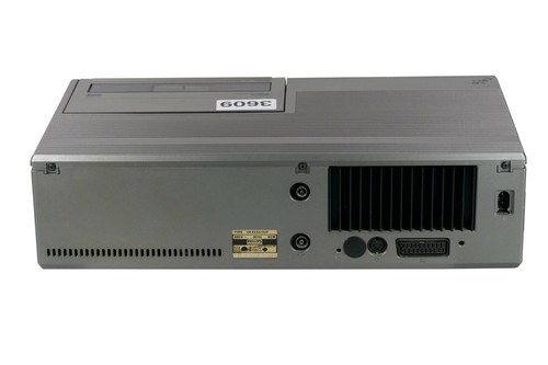 Philips vr2334 video2000 - video2000, /