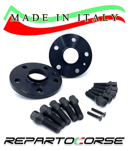 Kit distançiaux 20mm - distançiaux,