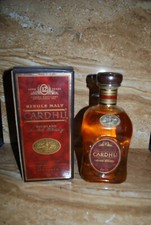 Whisky cardhu 70cl - -, 12