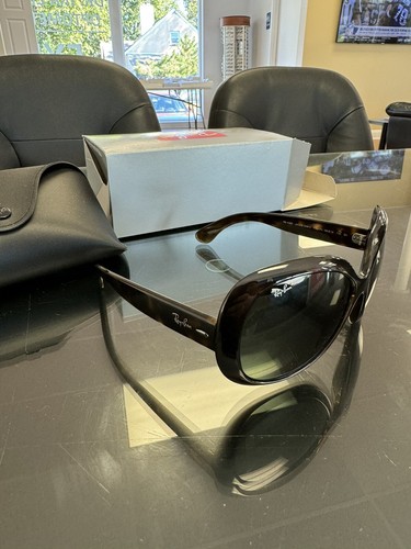 Ray ban jackie ohh rb4098 - ray,