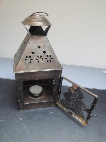 Lanterne photophore - lanterne,