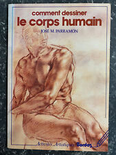 JOSÉ M. PARRAMON: Comment