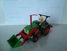 PLAYMOBIL vintage country