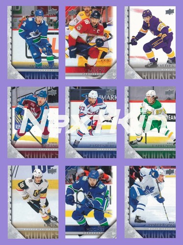2020 upper deck extended - 2020-21,